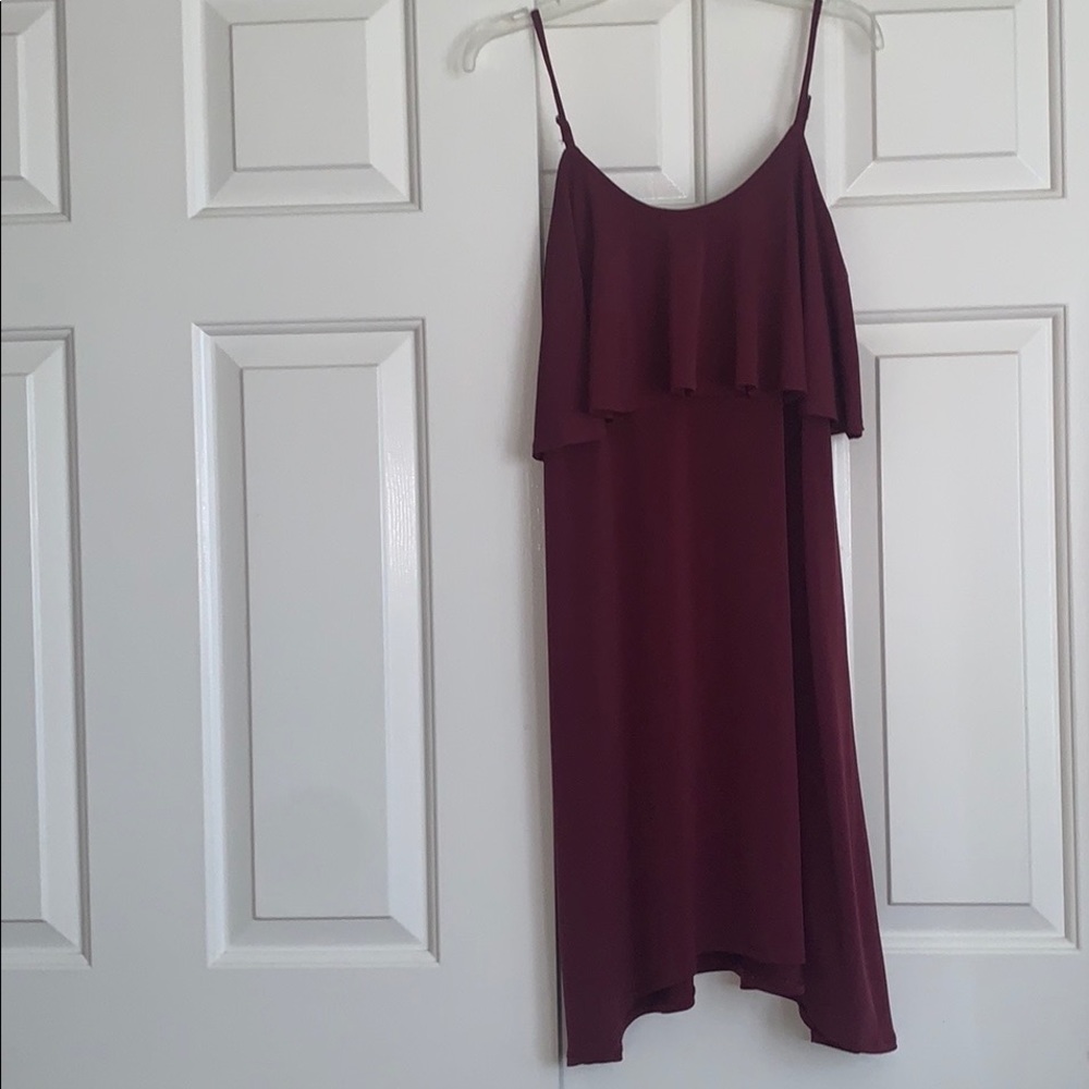 BCBGeneration Dress